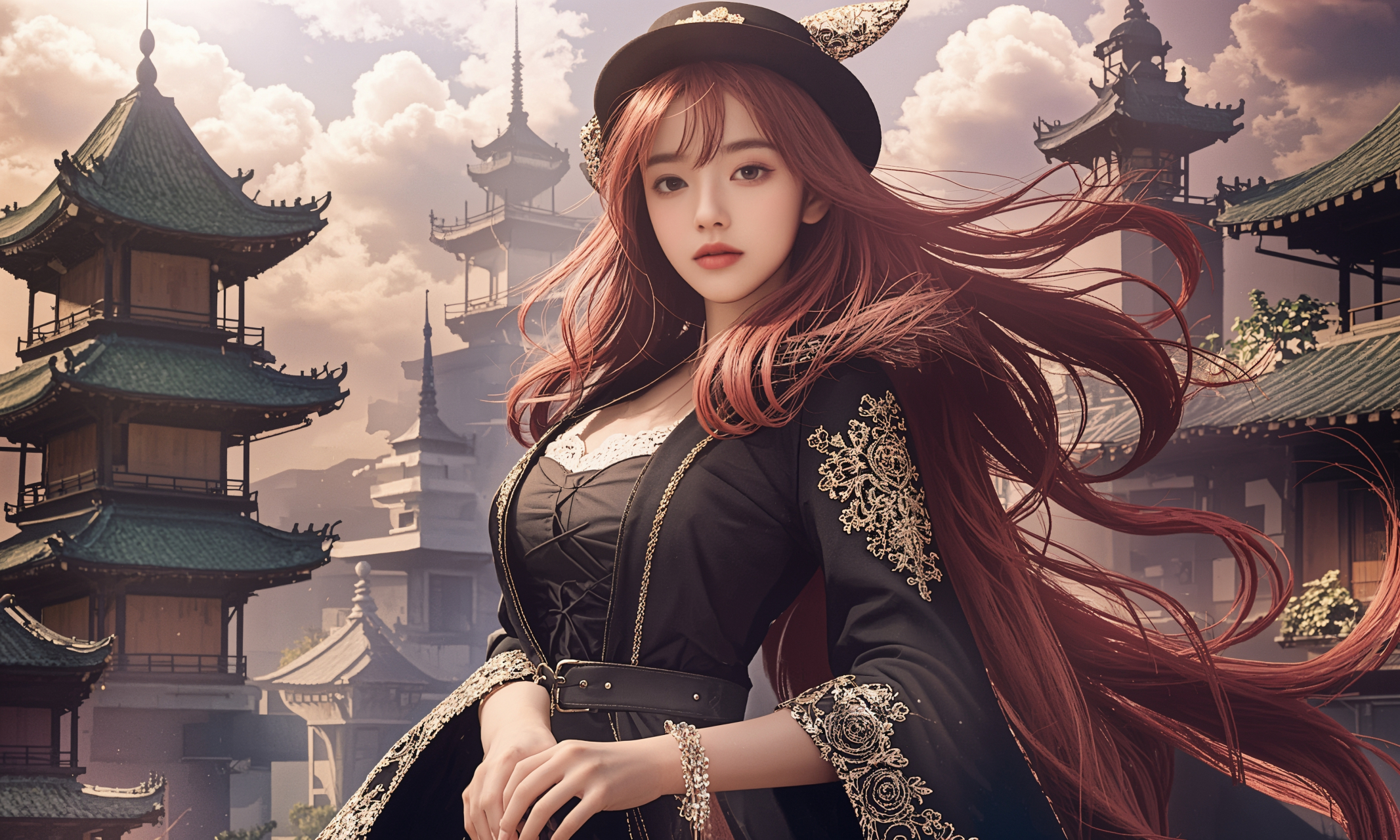 【改革为人民】温故丨“治国有常，利民为本”